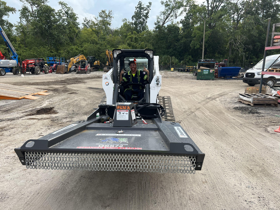 2022 PALADIN 30372A-0022