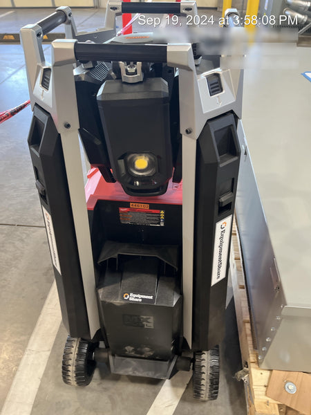 2022 MILWAUKEE MXF041-1XC
