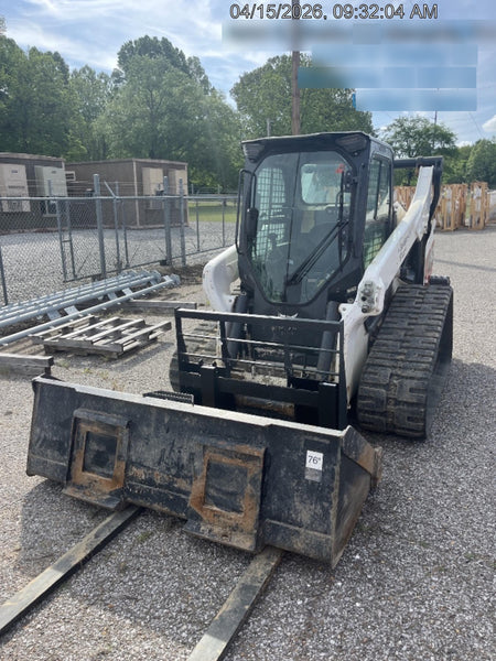 2025 ARROW MATERIAL HANDLING 48" Pallet Forks - Arrow