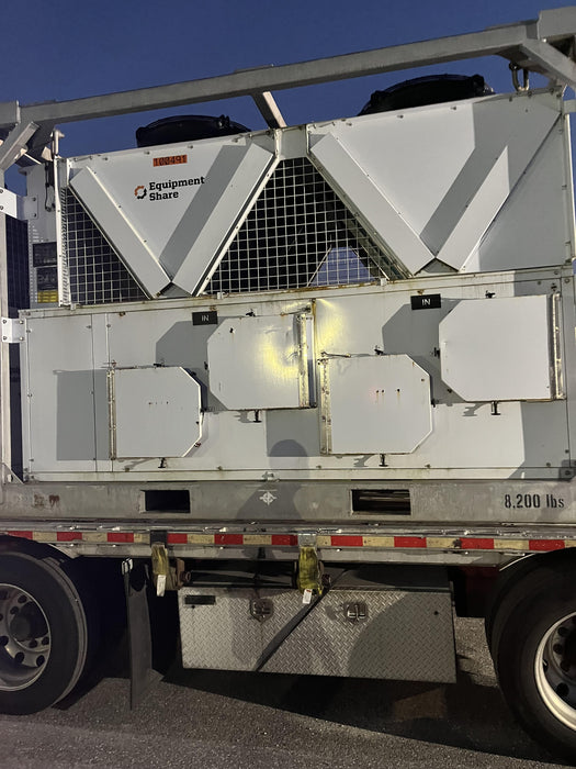 2020 SMARTECH SACP81A-HS