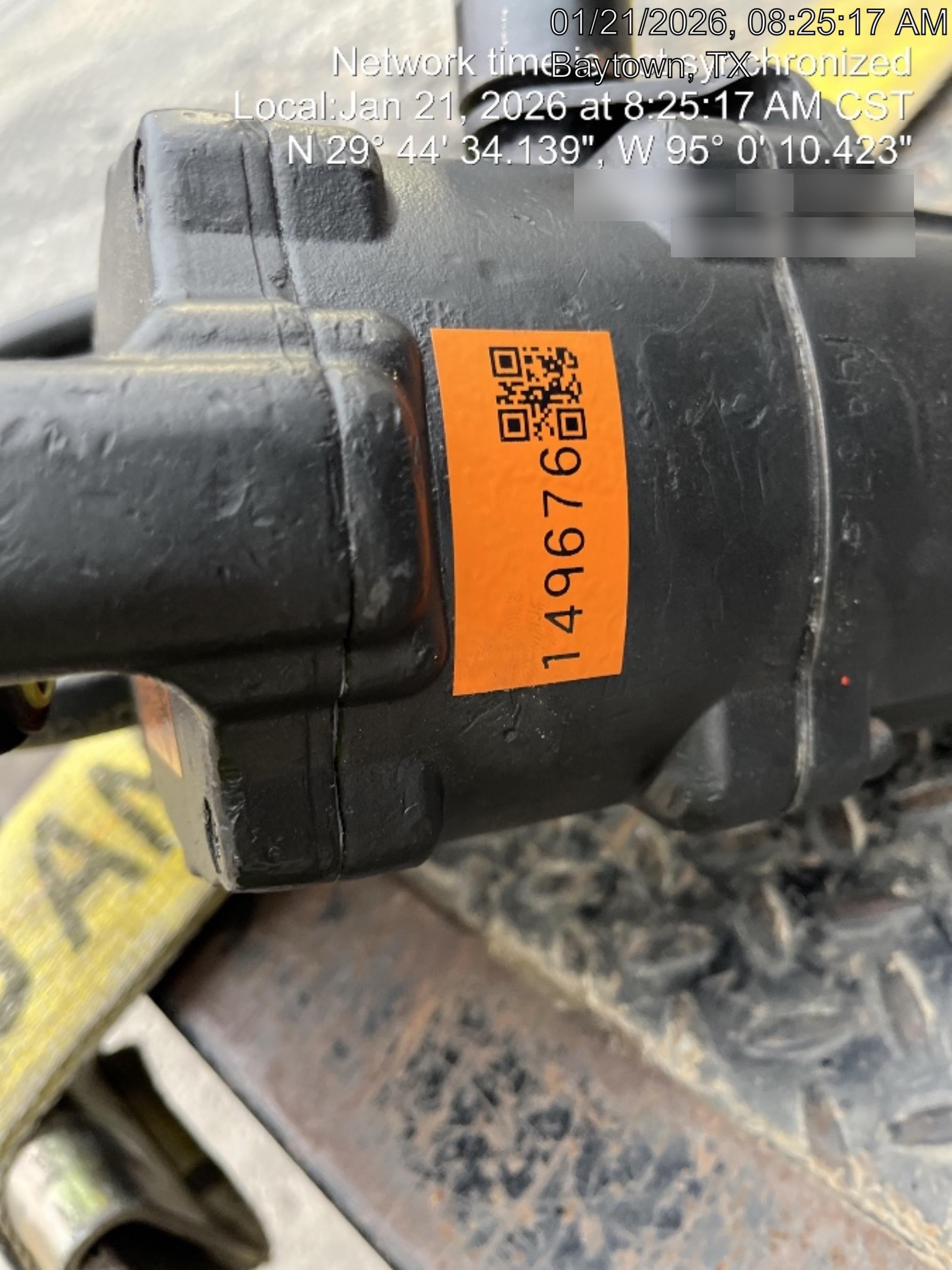 2021 INGERSOLL RAND 3940B2TI