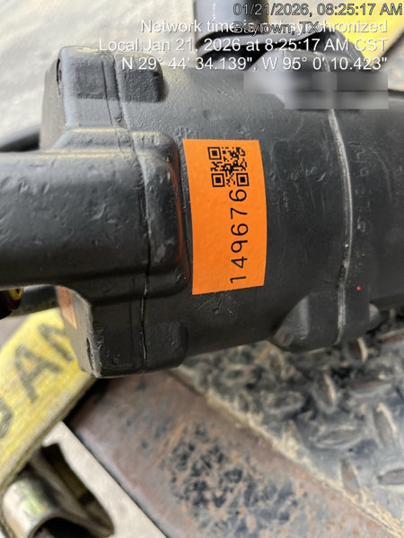 2021 INGERSOLL RAND 3940B2TI