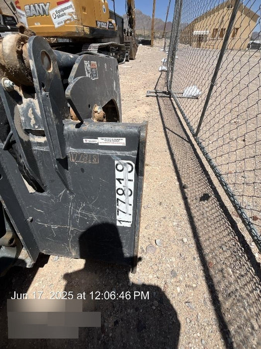 2021 PALADIN UTILITY GRAPPLE 11876-0022