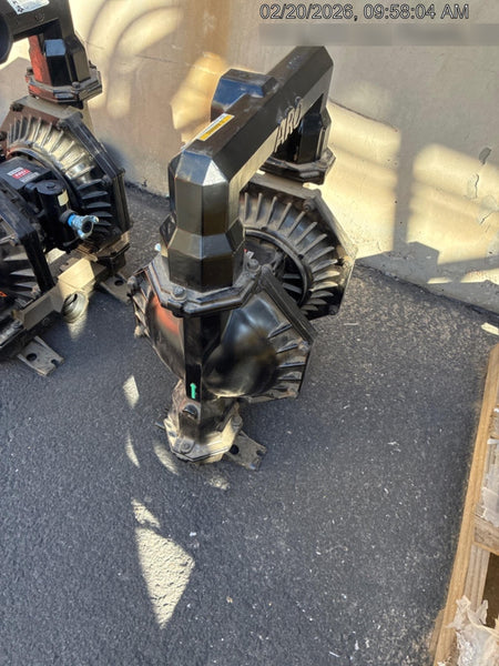 2023 INGERSOLL RAND PD30A-AAP-CCC-C