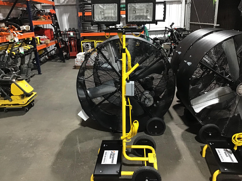 2019 FOSTORIA PUL-1000Q-CD