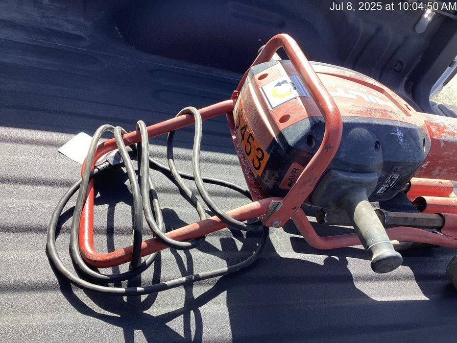 2019 HILTI TE 3000-AVR