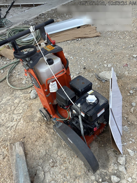 2024 HUSQVARNA FS 400 LV