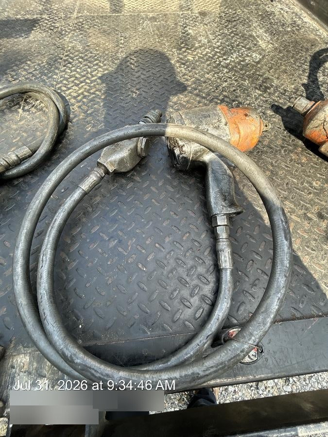 2021 MICHIGAN PNEUMATIC 750SS