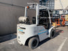2022 UNICARRIER MJ1F4A35DV