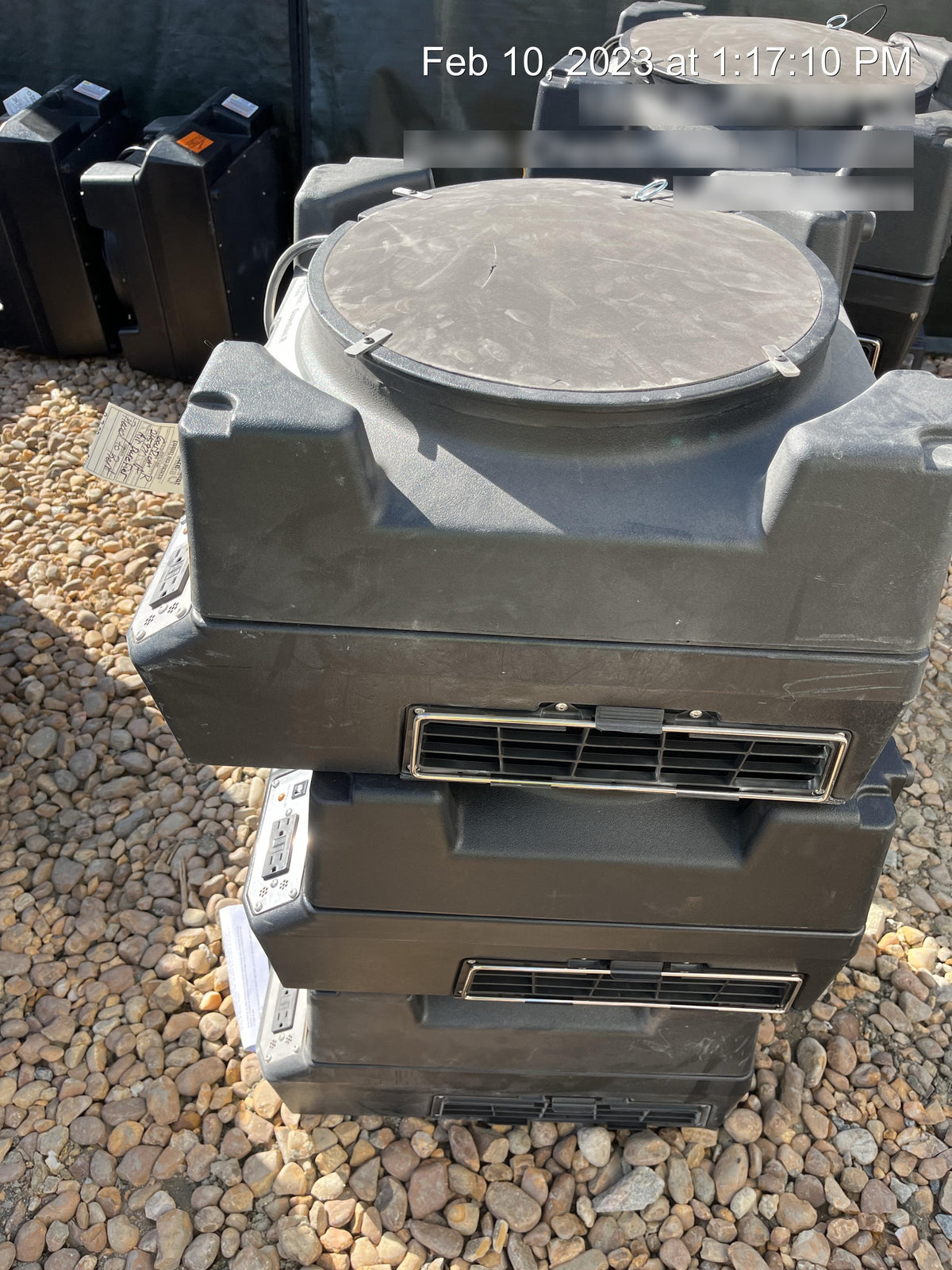 2022 PHOENIX Guardian R Hepa