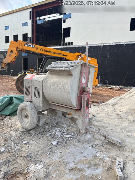 2024 MULTIQUIP WM90PH8