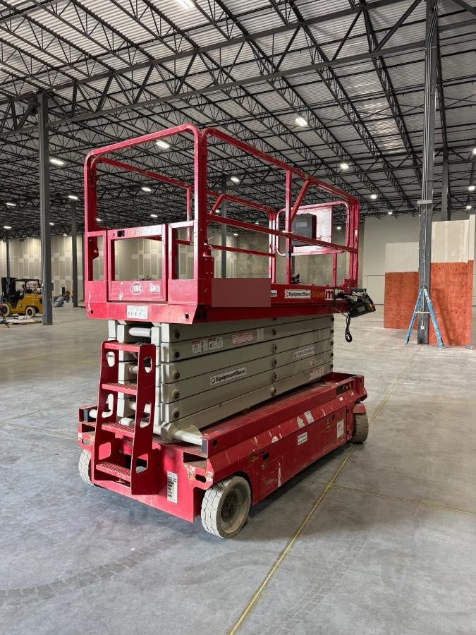 2020 MEC 4555SE