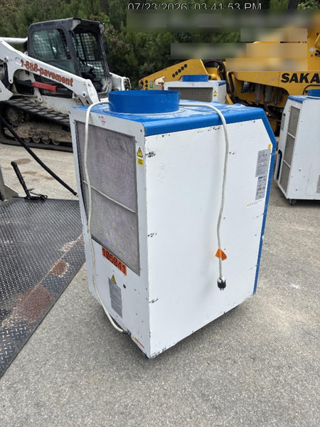 2020 MESTEK 6HK16