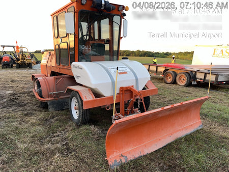 2025 BROCE RK350