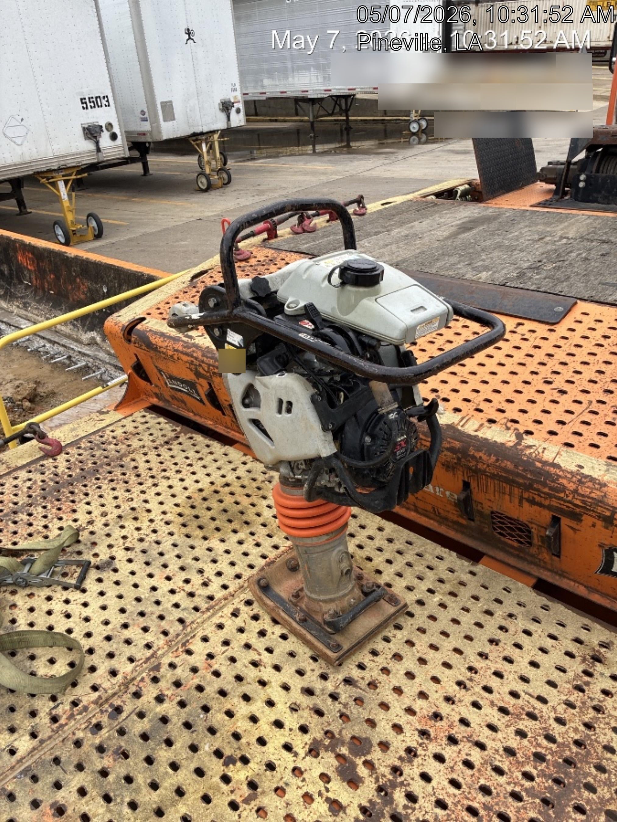 2023 MULTIQUIP MTX60HD