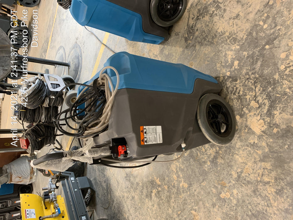 2020 DRI-EAZ LGR6000Li