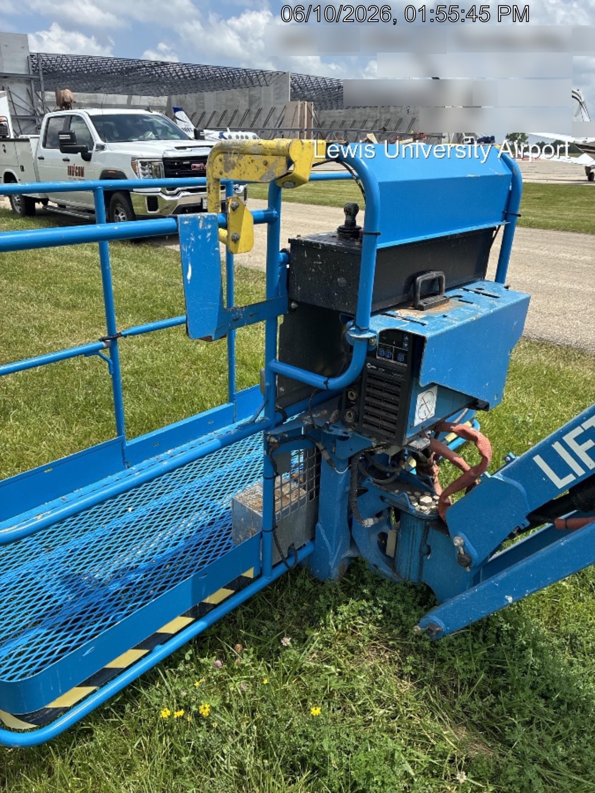 2022 MILLER ELECTRIC CST-280