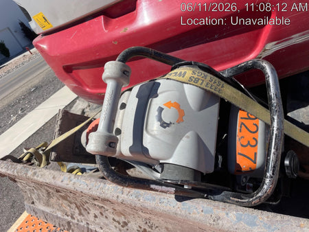 2023 MULTIQUIP MTX60HD