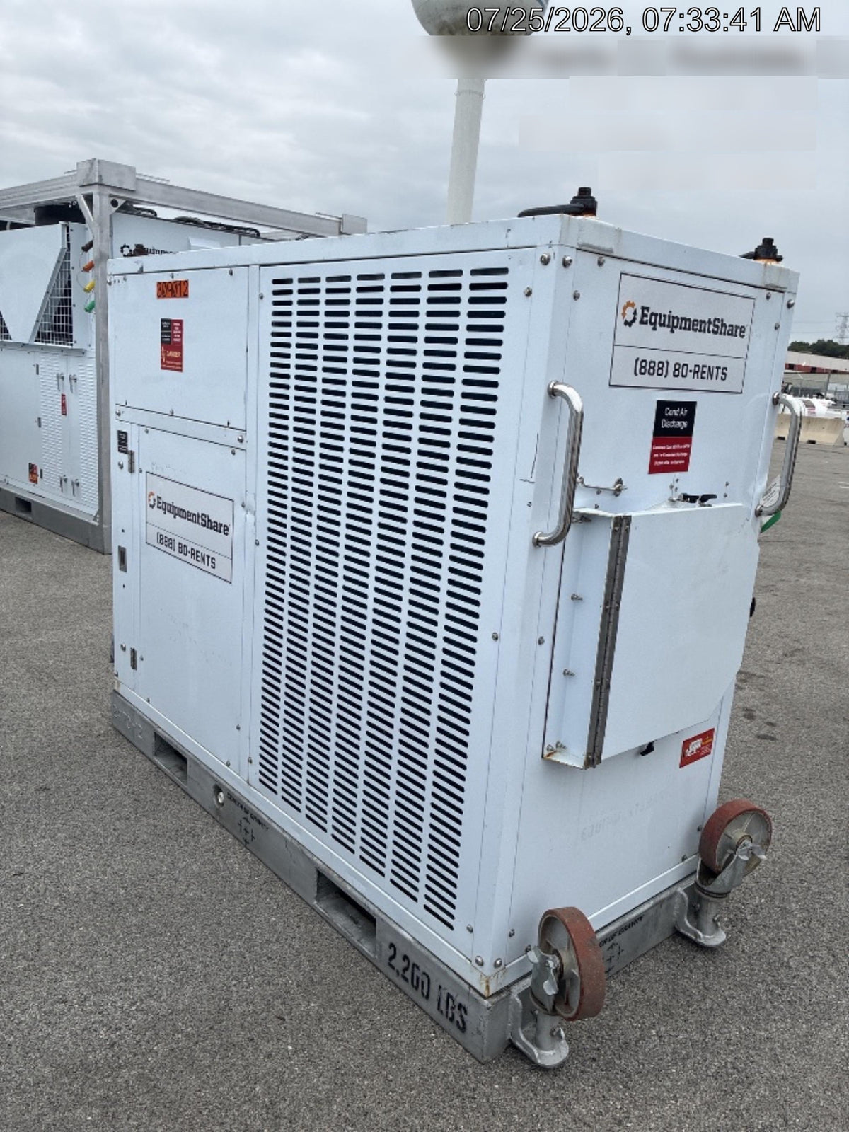 2023 SMARTECH SLIC12R-MSH