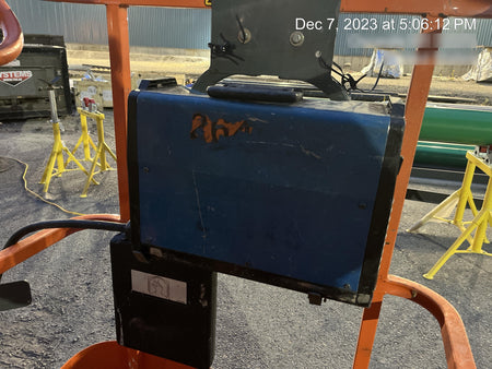 2019 MILLER CST-280