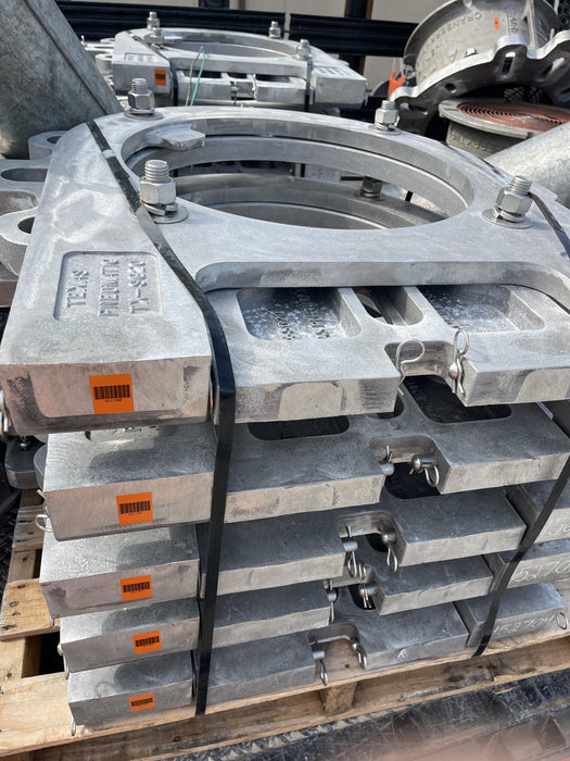 2024 TEXAS PNEUMATIC TOOLS, INC. TX-SG20