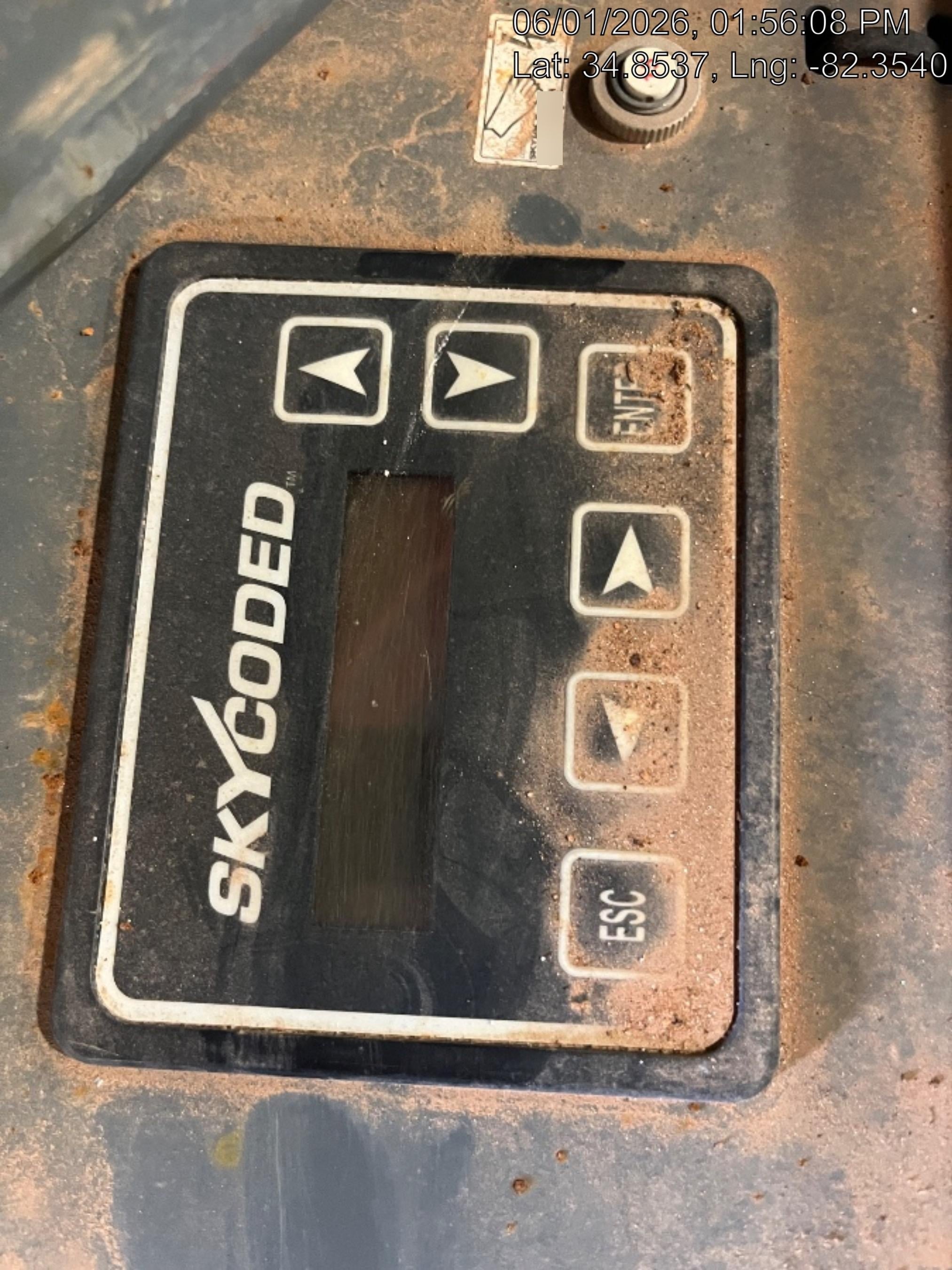 2021 SKYJACK SJ3219