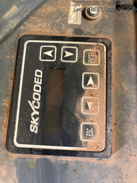 2021 SKYJACK SJ3219