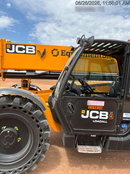 2026 JCB 514-56