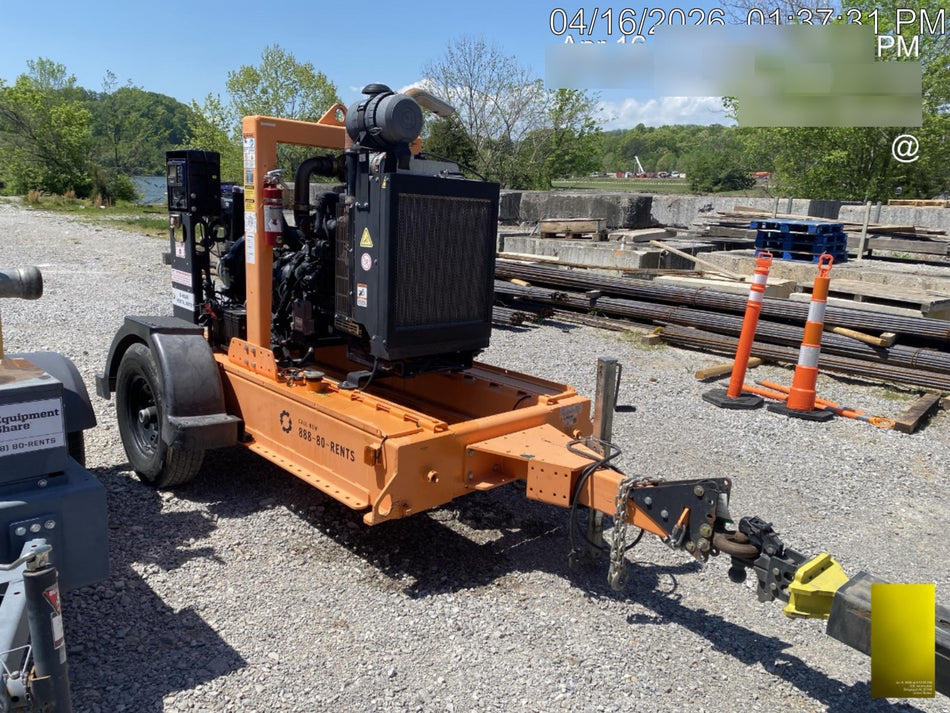 2021 PIONEER PP66S12L71-TD2.9L4