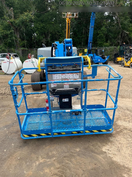 2024 GENIE Z-45 HF