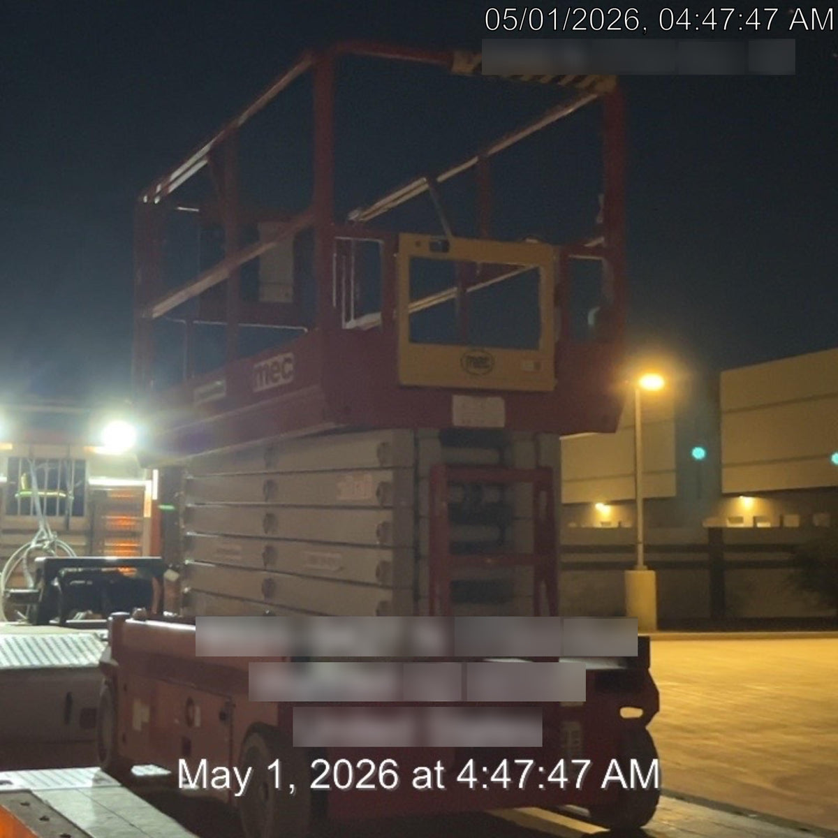 2021 MEC 4555SE