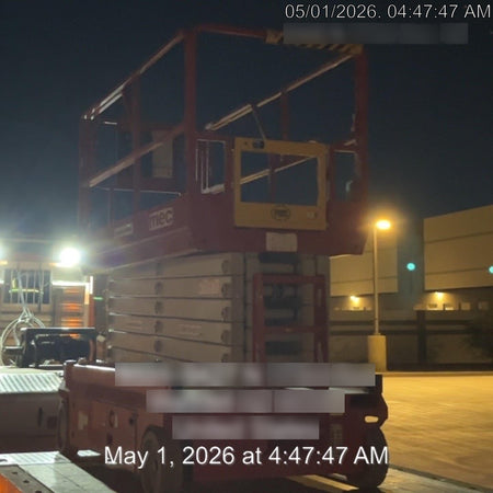 2021 MEC 4555SE