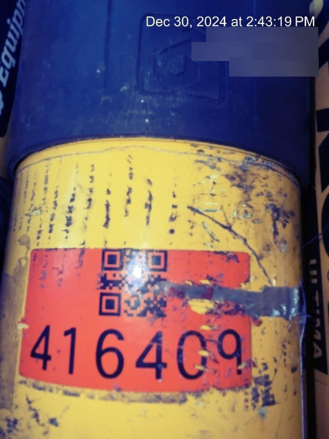 2024 ENERPAC RC254