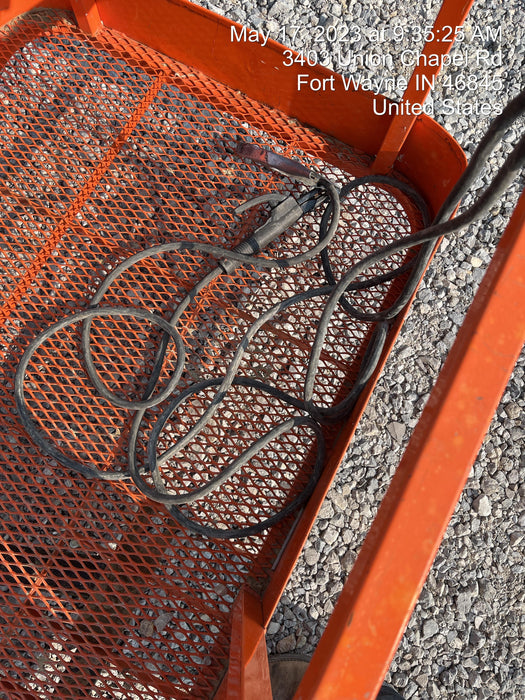 2022 MILLER ELECTRIC CST-280