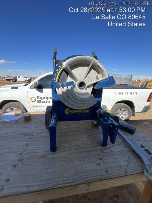 2025 CURRENT TOOLS 77