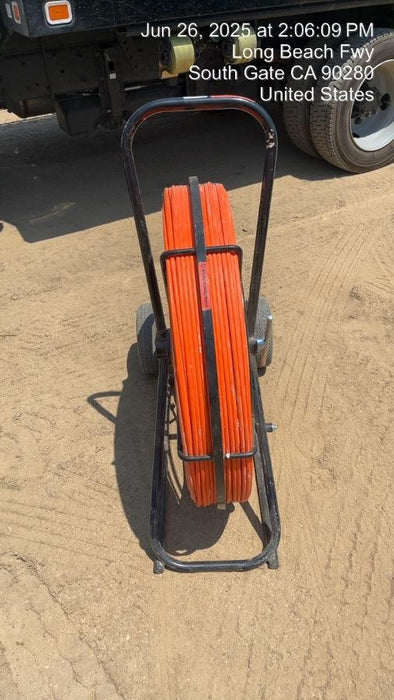 2025 GENERAL MACHINE PRODUCTS 90230