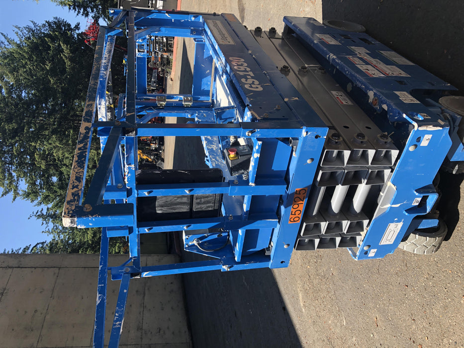 2020 Genie GS-1930 GENIE GS-1930