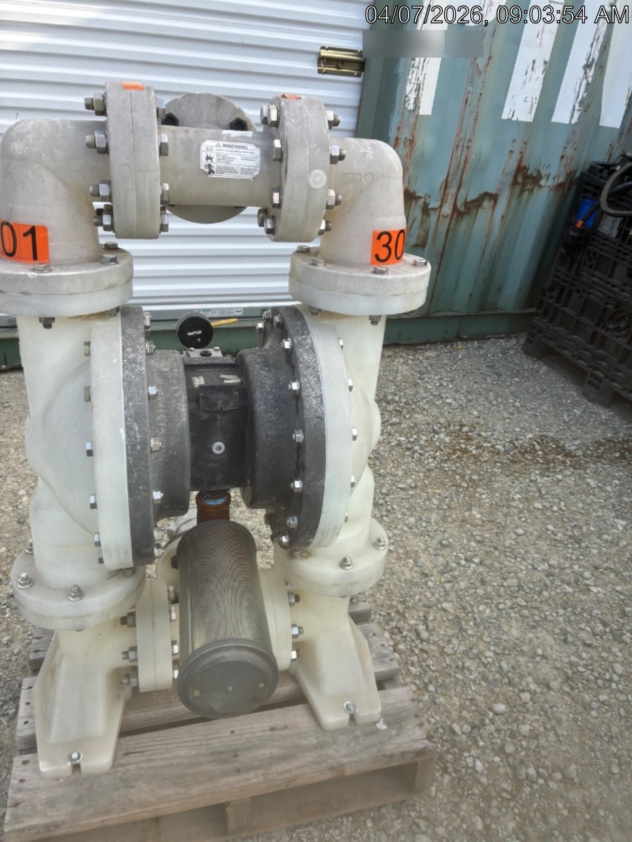 2023 INGERSOLL RAND PD30P-DPS-PTT-A