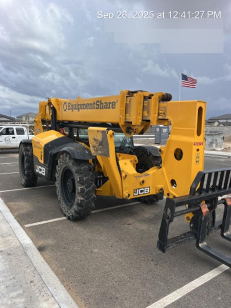2025 JCB 512-56