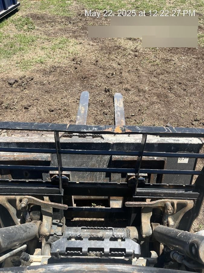 2024 ARROW MATERIAL HANDLING F5100CB
