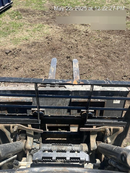 2024 ARROW MATERIAL HANDLING F5100CB