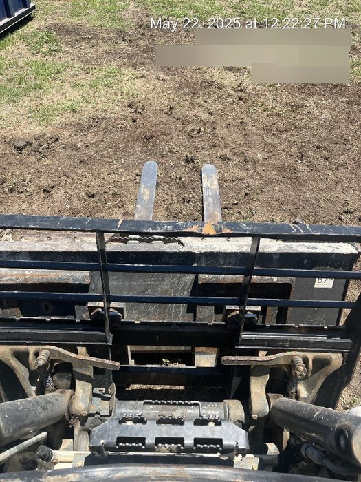 2024 ARROW MATERIAL HANDLING F5100CB