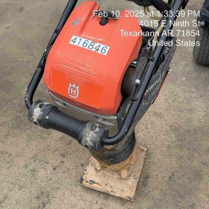 2024 HUSQVARNA LT6005