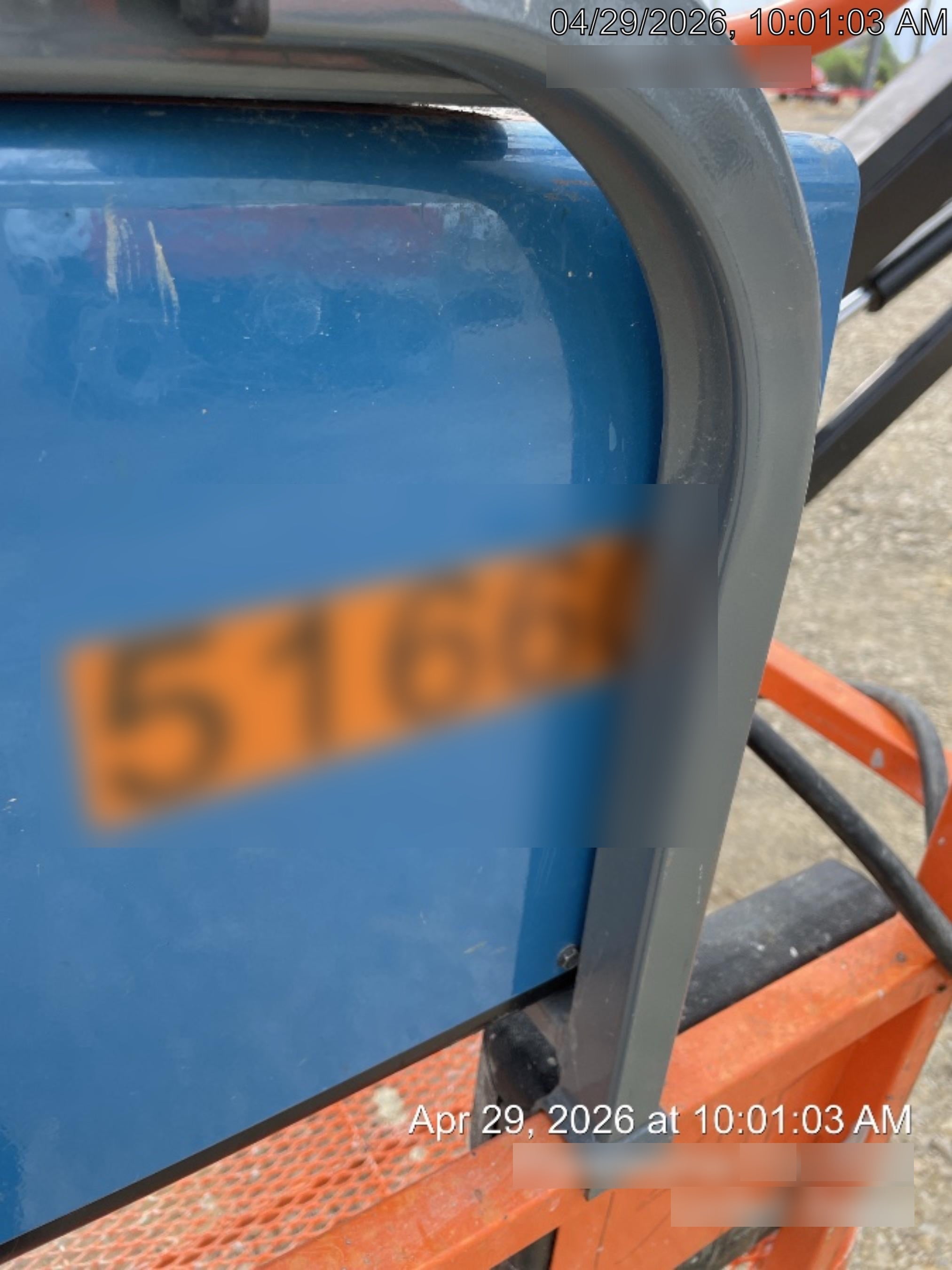 2025 MILLER ELECTRIC CST-282