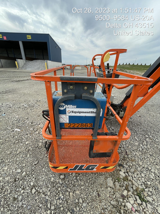 2022 MILLER ELECTRIC CST-280