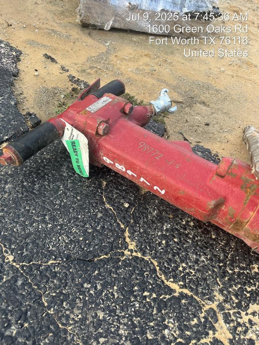 2020 CHICAGO PNEUMATIC CP 1290 S