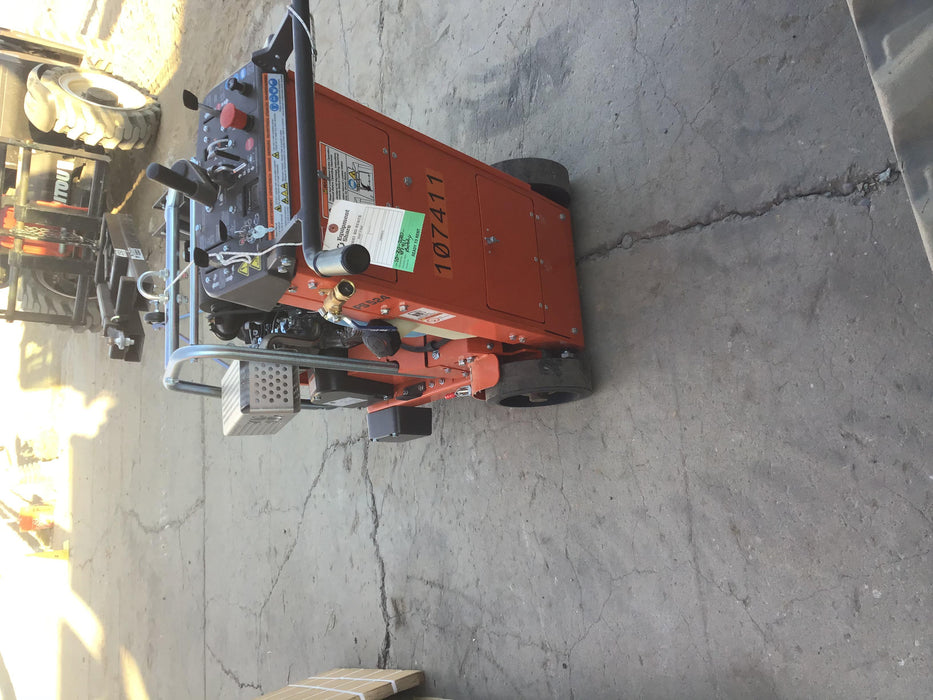 2020 HUSQVARNA FS 524