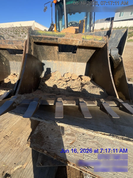 2025 STEEL UNLIMITED 24SL