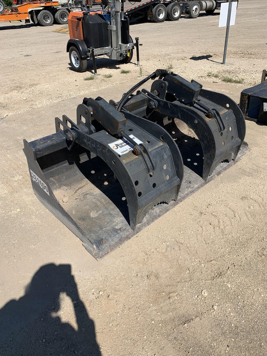 2023 SOLESBEE SBG-72