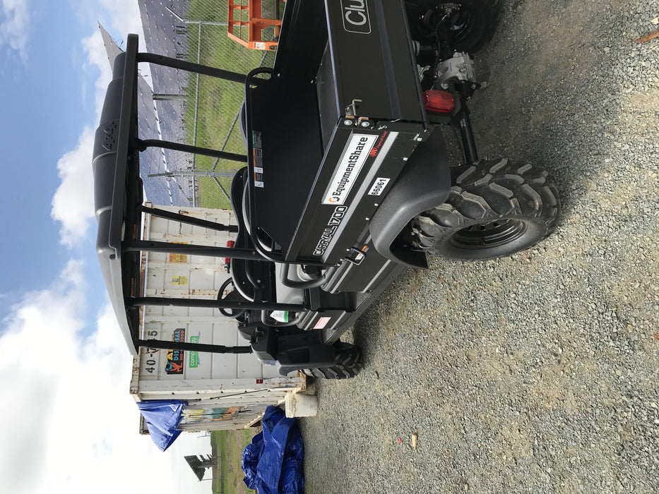 2020 Club Car CA1700D CLUB CAR CA1700D